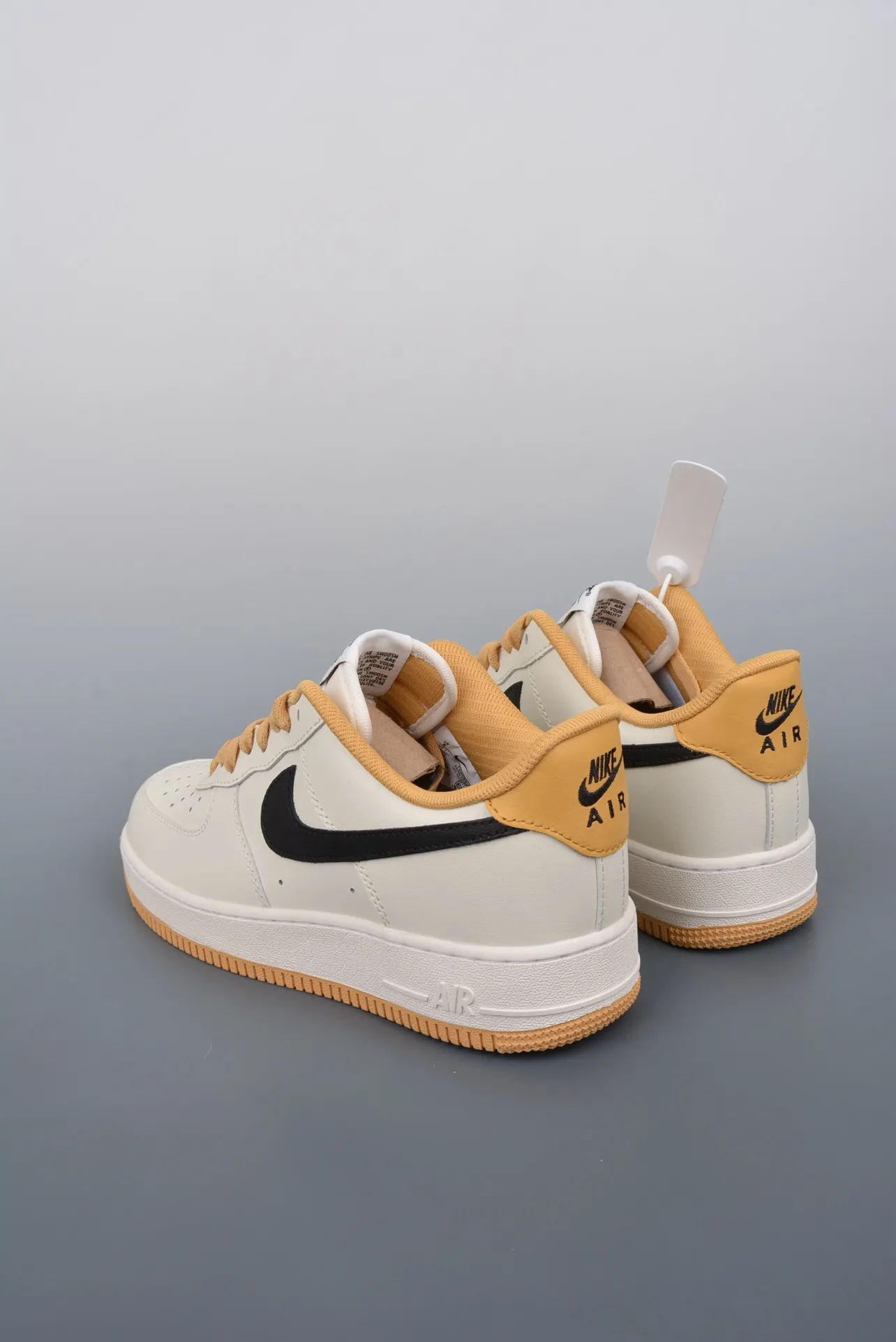 Exploring the Diverse World of Nike Air Force 1 Lows: Colors, Styles, and Replicas | YtaYta