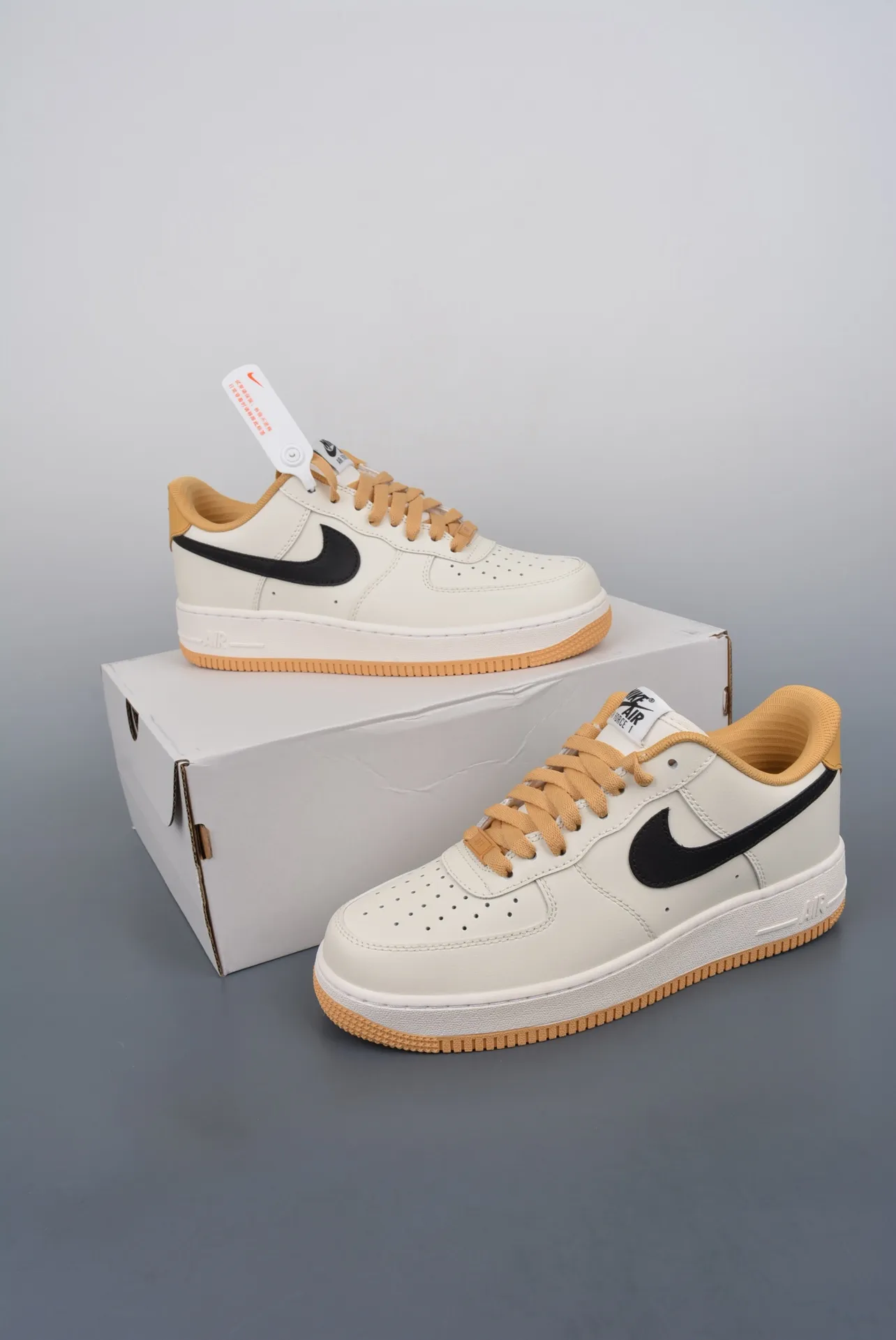 Exploring the Diverse World of Nike Air Force 1 Lows: Colors, Styles, and Replicas | YtaYta