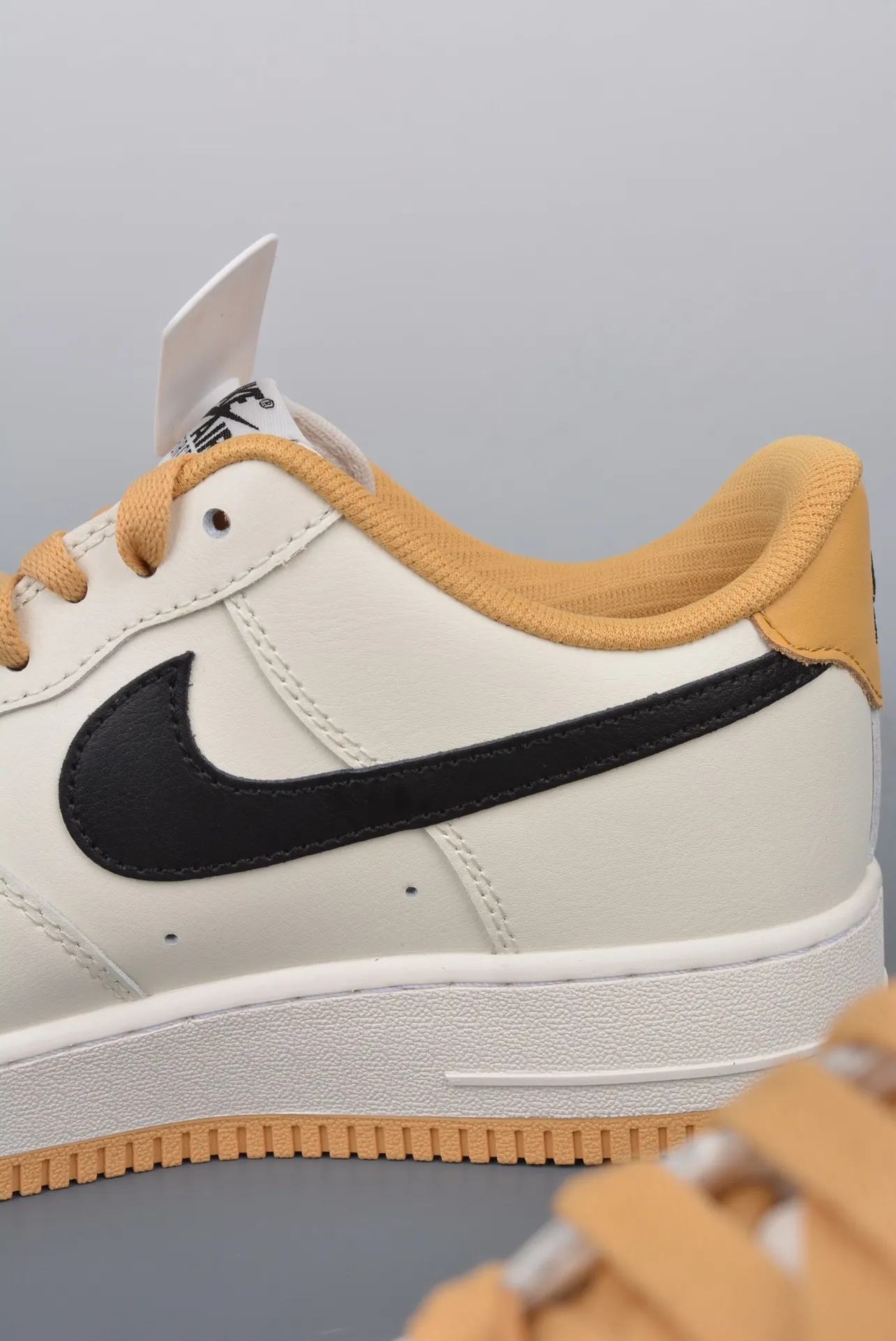 Exploring the Diverse World of Nike Air Force 1 Lows: Colors, Styles, and Replicas | YtaYta