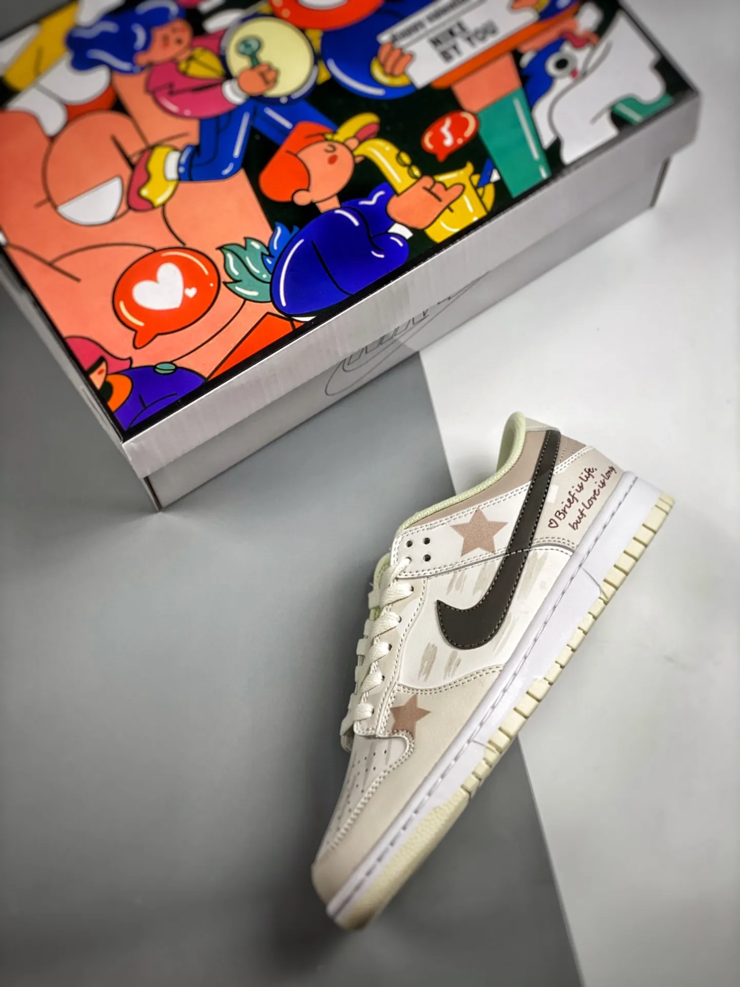 Unveiling the Best Fake Replicas: Nike Dunk Low & More | YtaYta