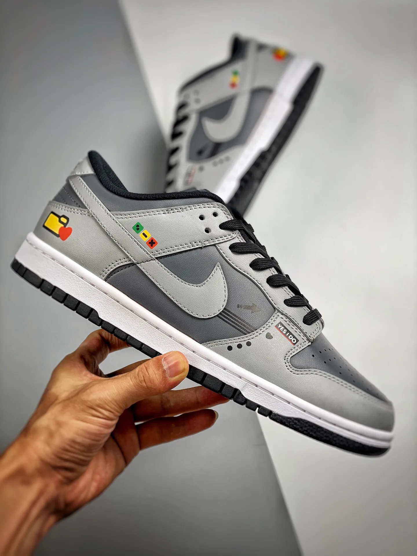 Explore the World of Replica Sneakers: Nike, Air Jordan, and More | YtaYta