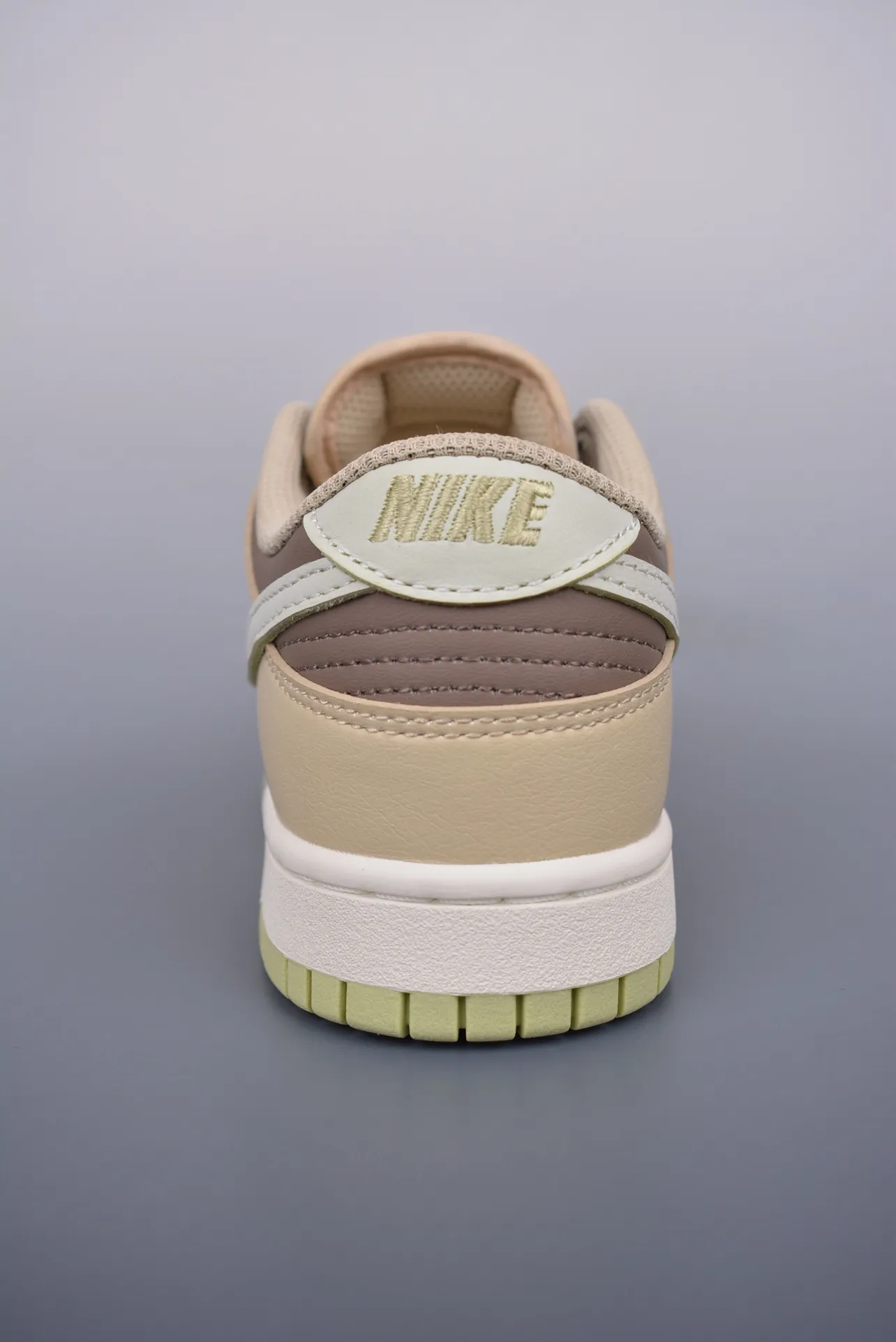 Nike Dunk Low Velcro Tongue Replica: Style and Performance in One | YtaYta