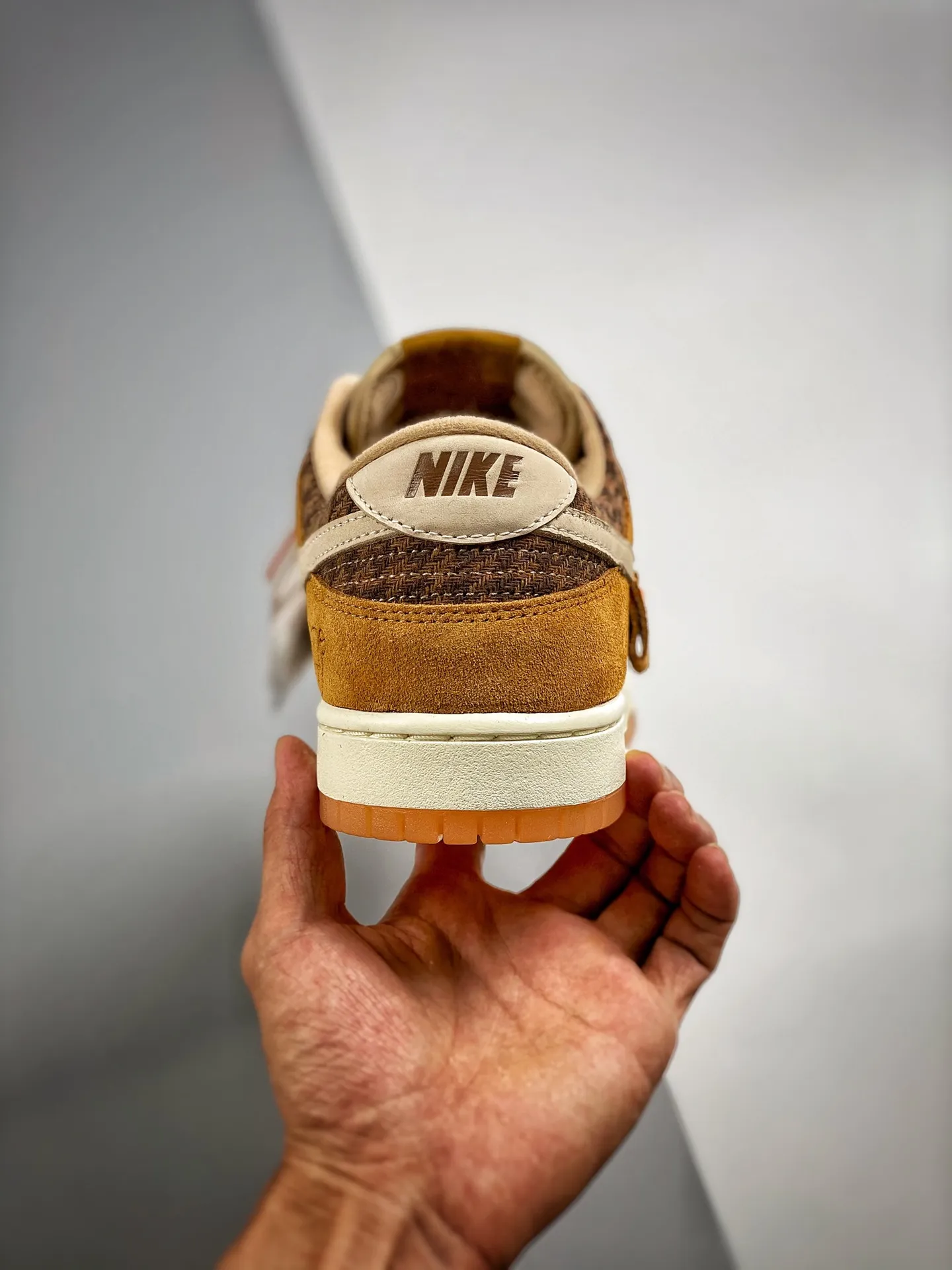 Nike Dunk Low 'Teddy Bear' Brown Replica - Quality & Value Explored | YtaYta