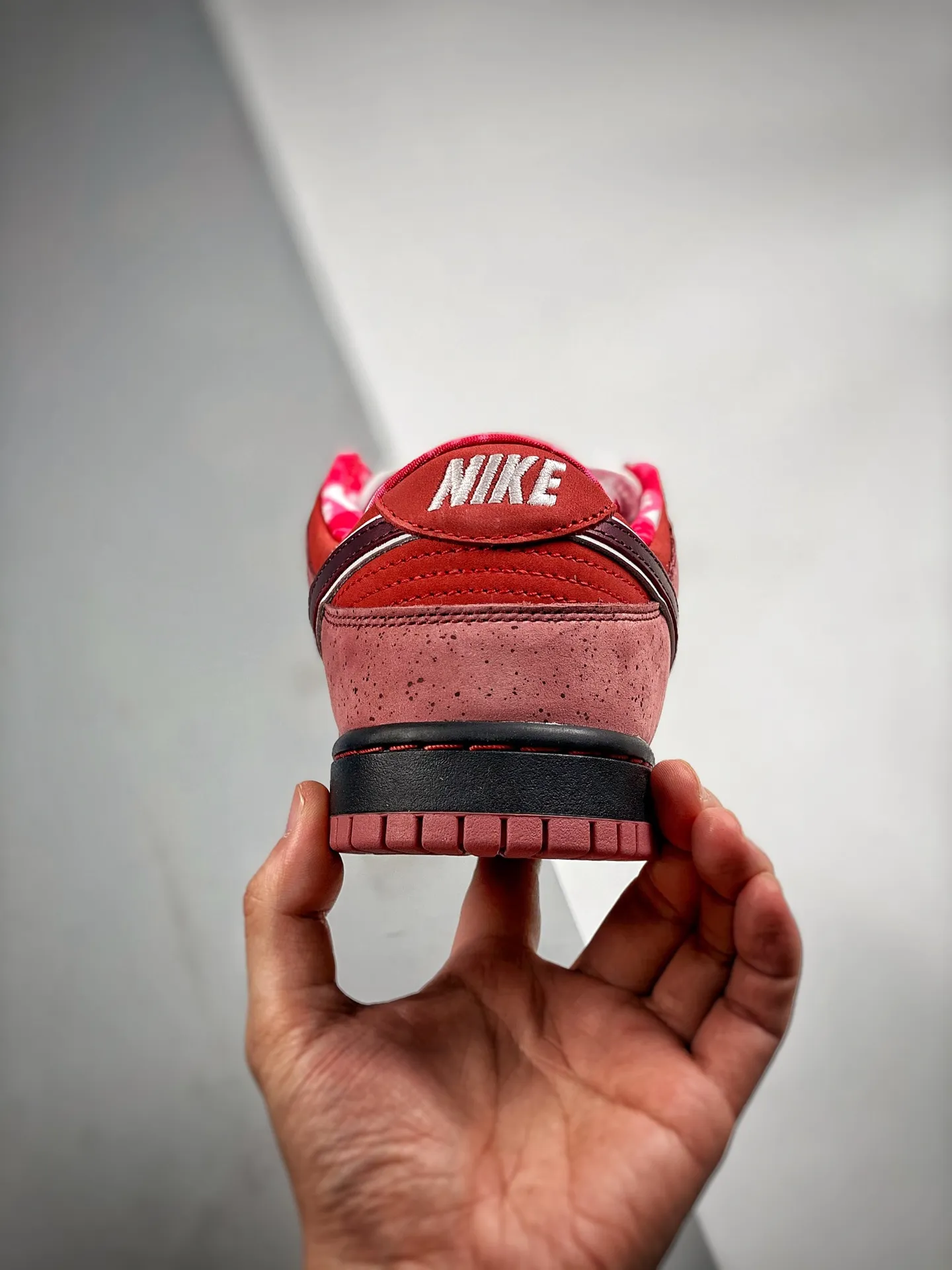 Nike Dunk Low Premium SB Red Lobster Replica - 313170-661 | YtaYta