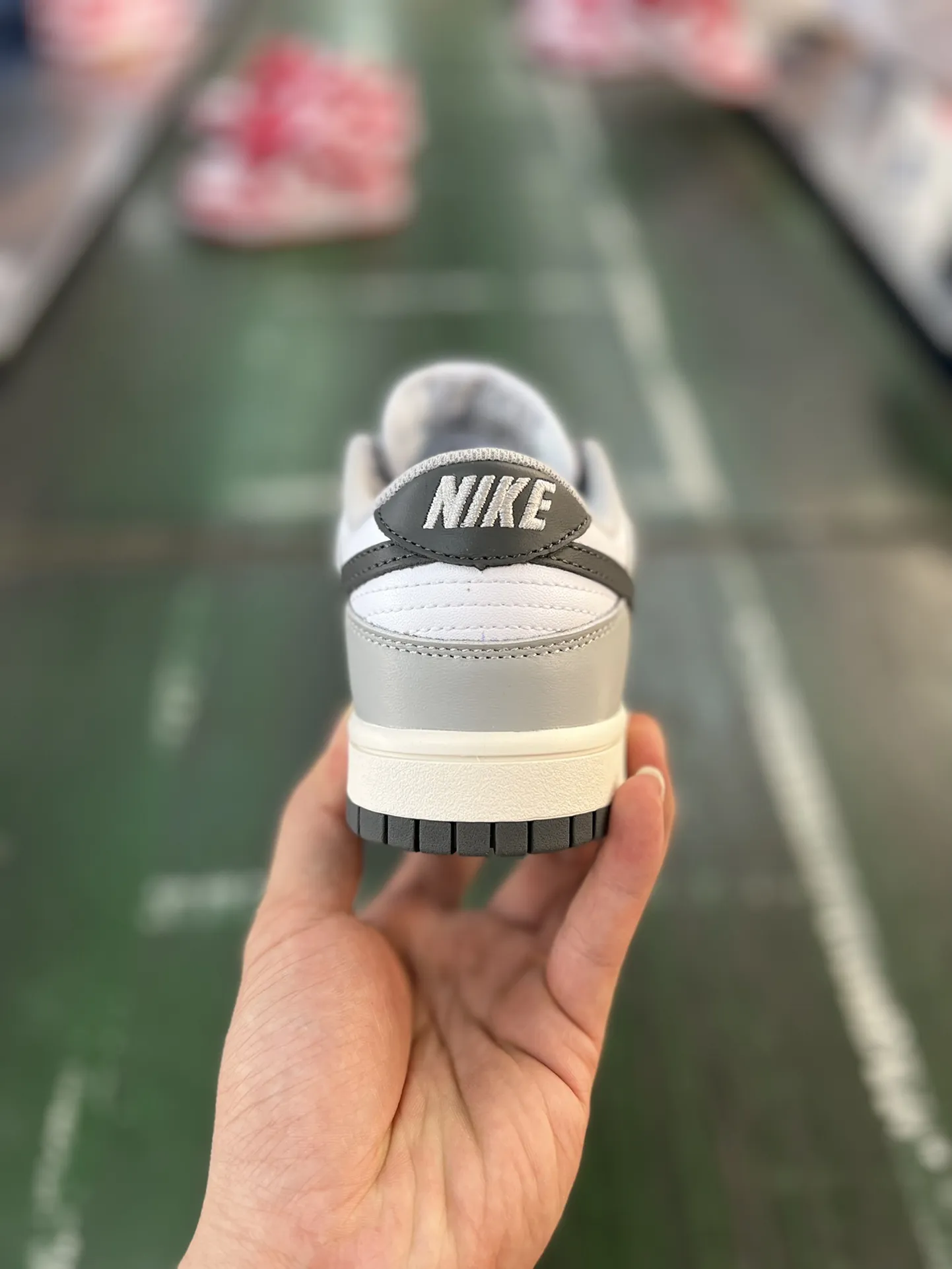 Nike Dunk Low Light Smoke Grey: A Comprehensive On-Feet Review | YtaYta