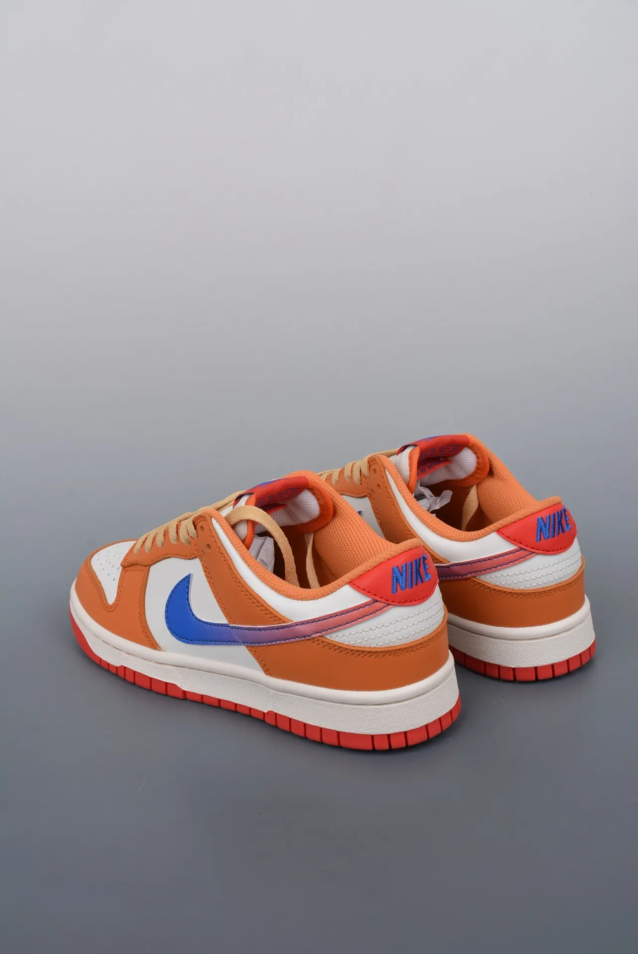 Nike Dunk Low Kids 'Hot Curry' Replica: A Comprehensive Review | YtaYta