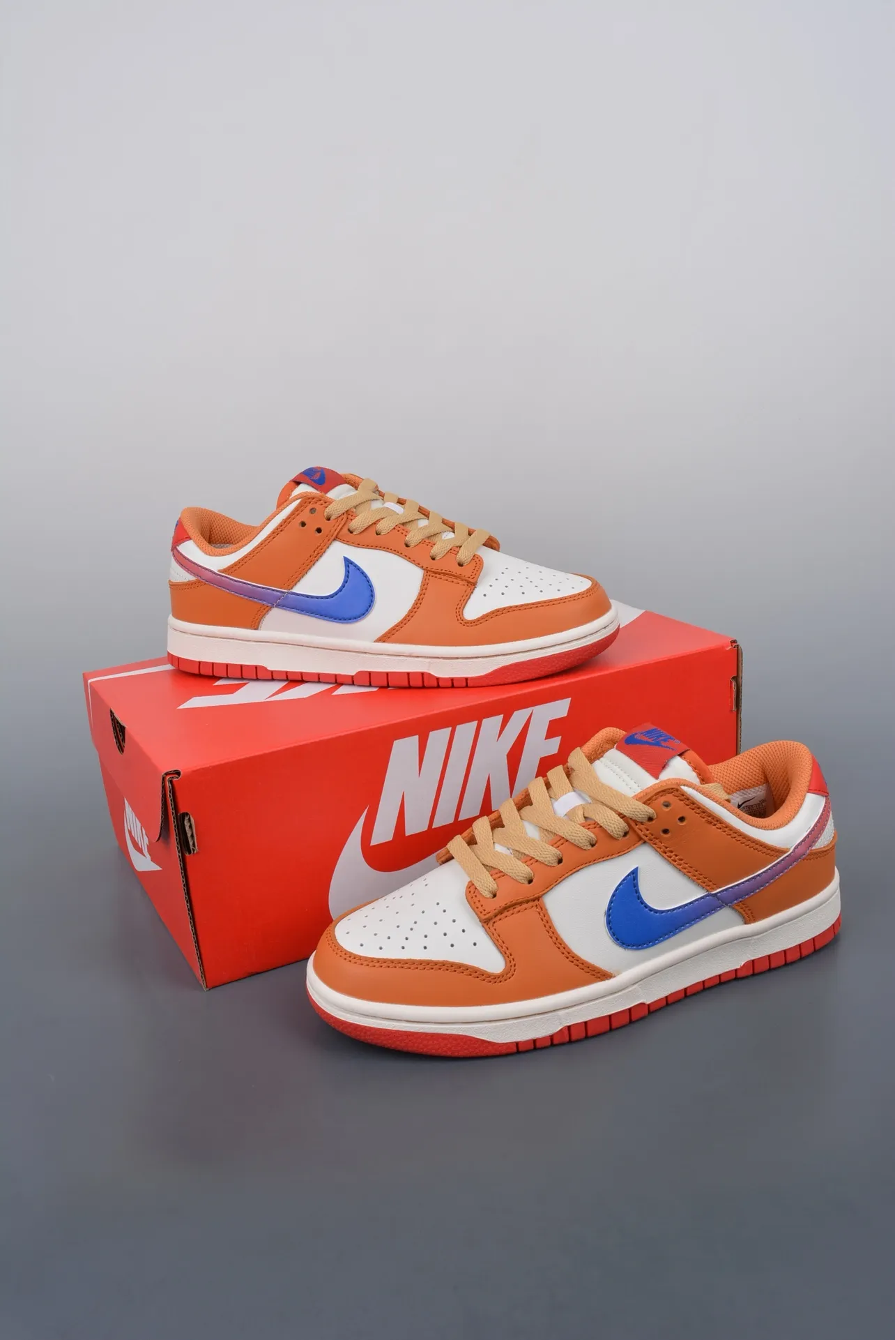 Nike Dunk Low Kids 'Hot Curry' Replica: A Comprehensive Review | YtaYta