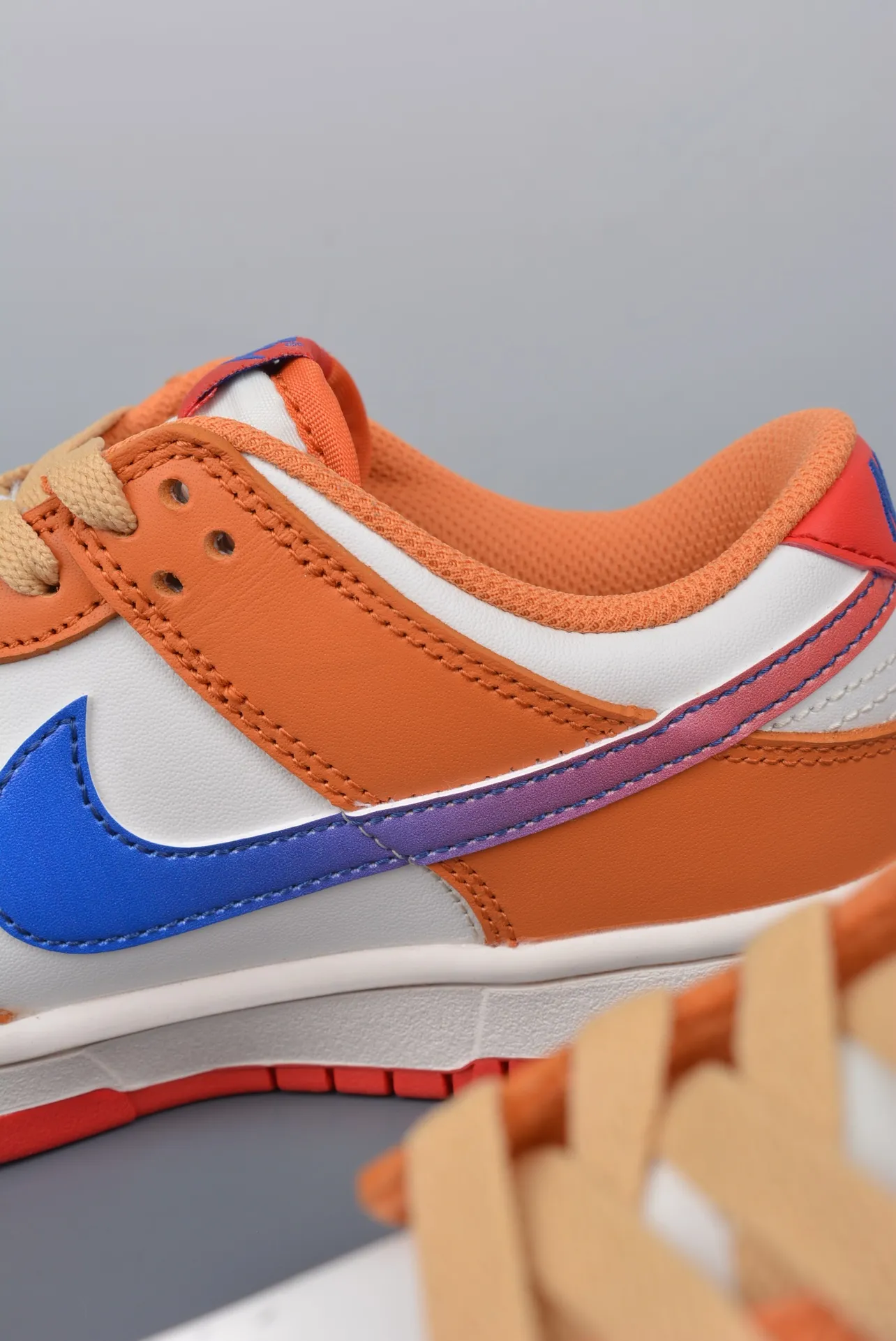 Nike Dunk Low Kids 'Hot Curry' Replica: A Comprehensive Review | YtaYta