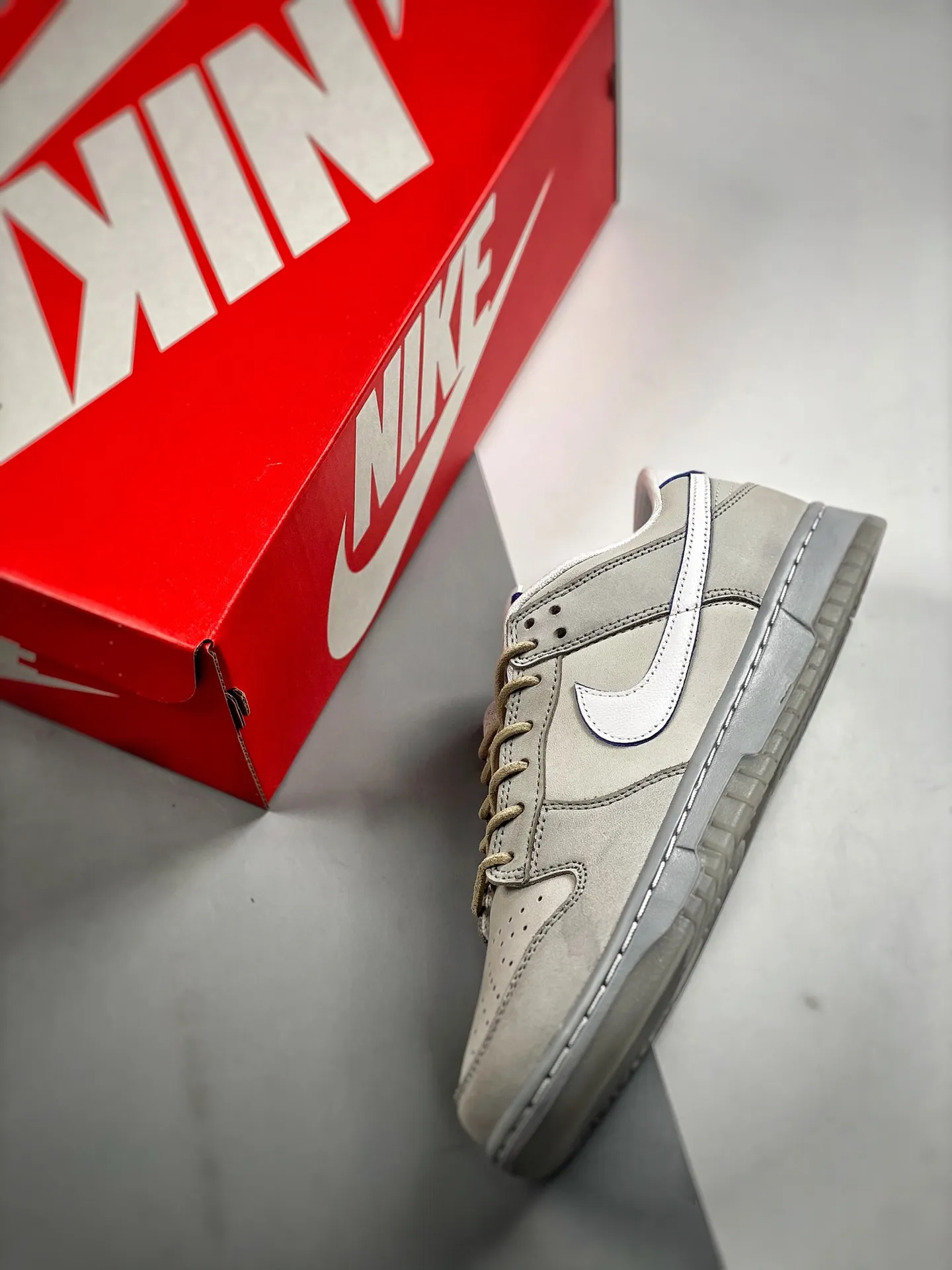 Nike Dunk Low Pure Platinum Wolf Grey Replica - The Ultimate Guide | YtaYta