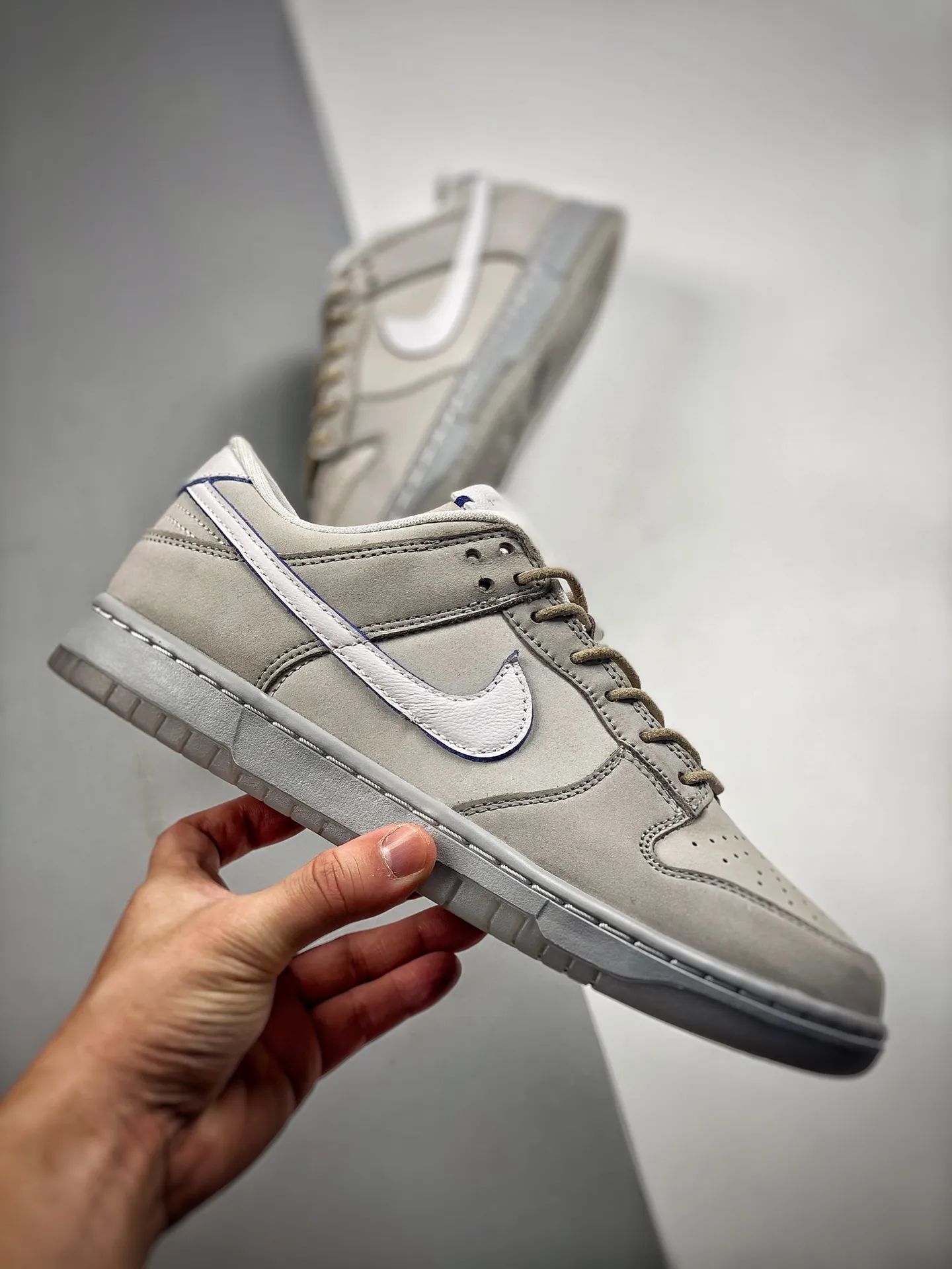 Nike Dunk Low Pure Platinum Wolf Grey Replica - The Ultimate Guide | YtaYta