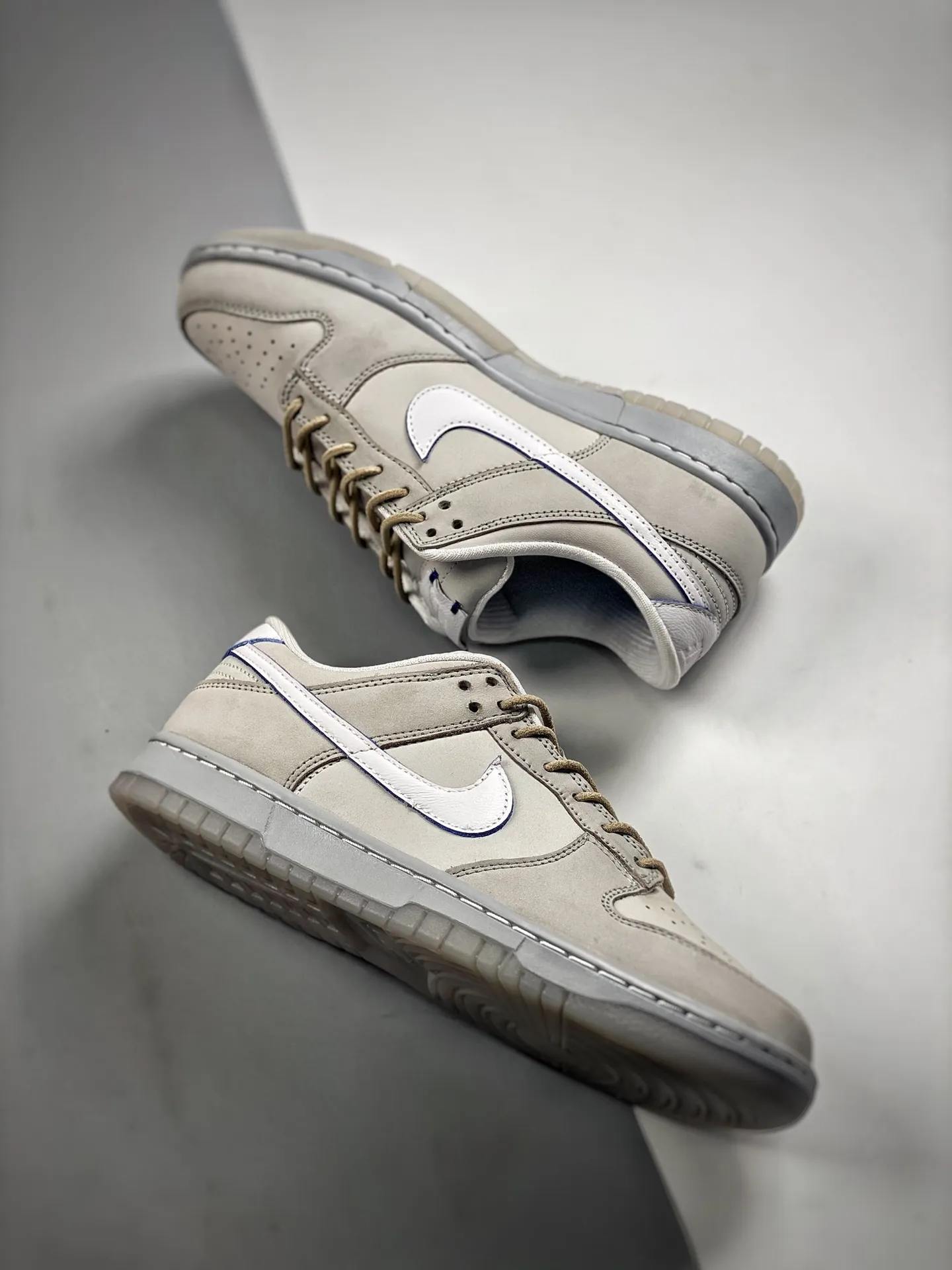 Nike Dunk Low Pure Platinum Wolf Grey Replica - The Ultimate Guide | YtaYta