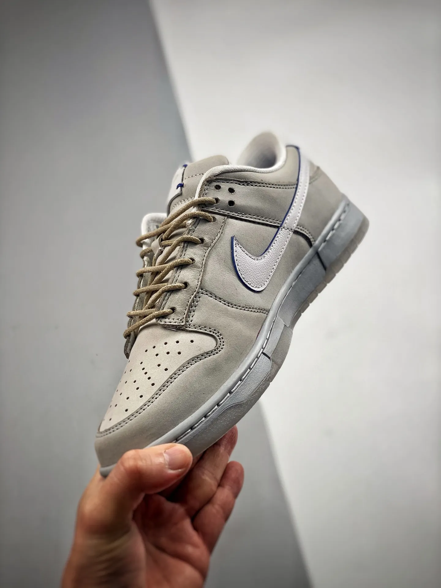 Nike Dunk Low Pure Platinum Wolf Grey Replica - The Ultimate Guide | YtaYta