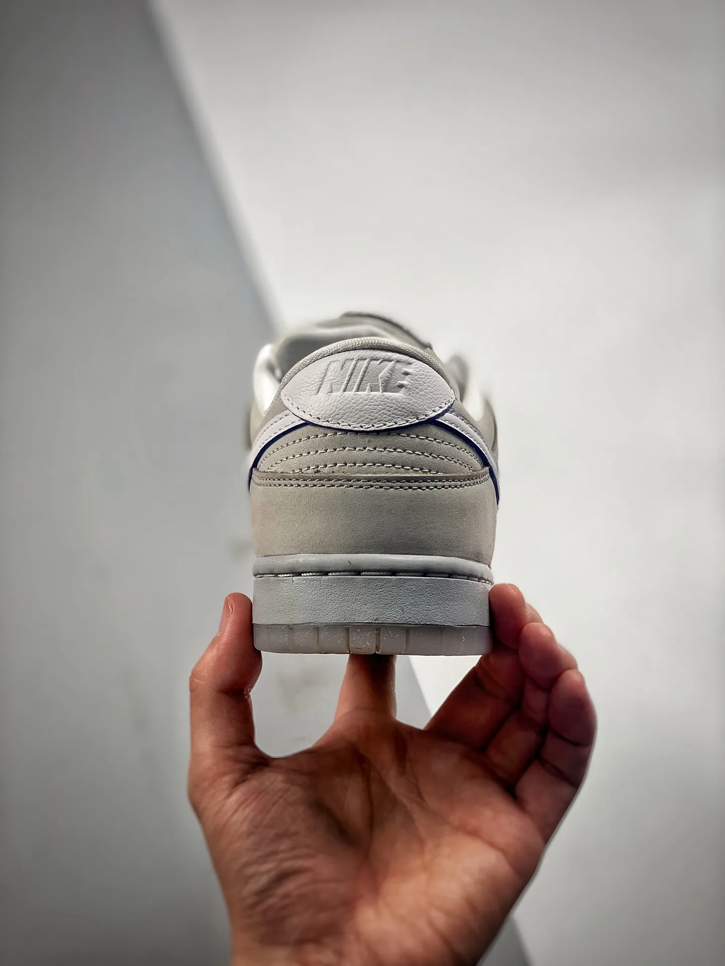 Nike Dunk Low Pure Platinum Wolf Grey Replica - The Ultimate Guide | YtaYta