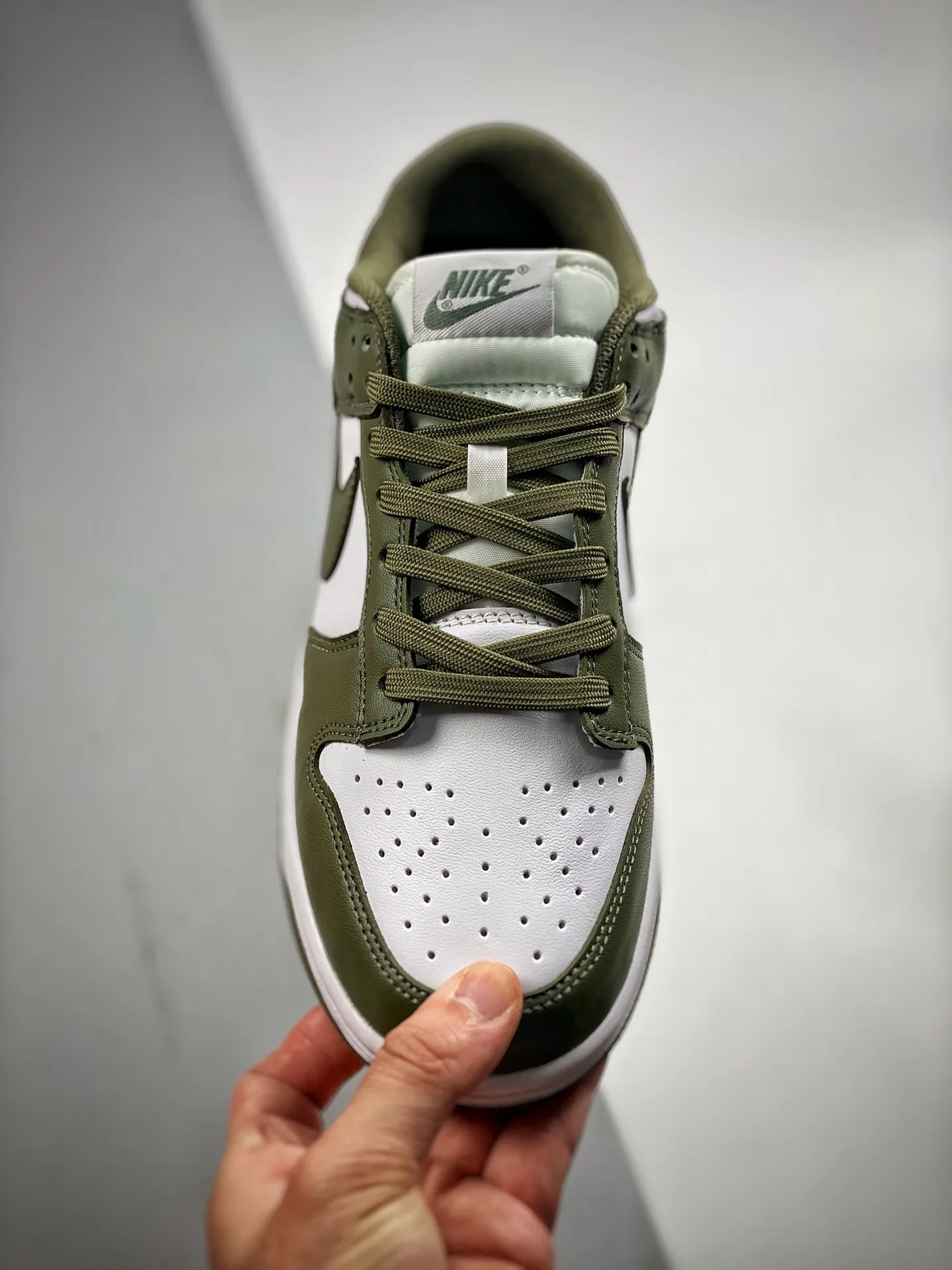 Nike Dunk Low Medium Olive: An In-Depth Review and Comparison | YtaYta