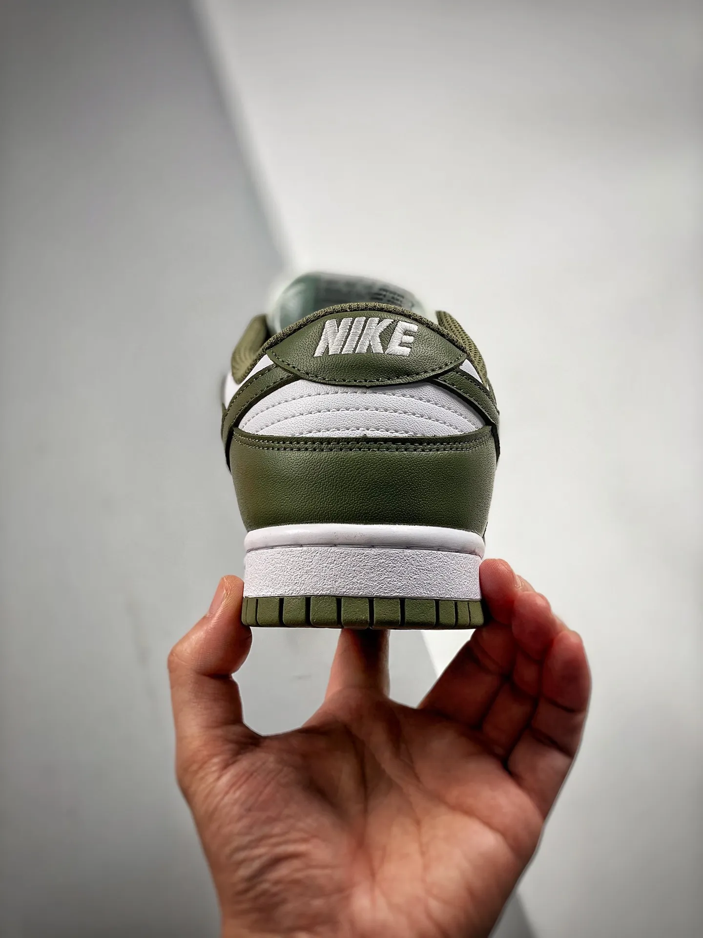 Nike Dunk Low Medium Olive: An In-Depth Review and Comparison | YtaYta