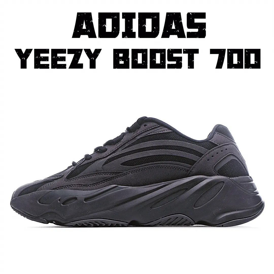 Replica Adidas Yeezy Boost 700 V2 'Tephra': A Detailed Review | YtaYta