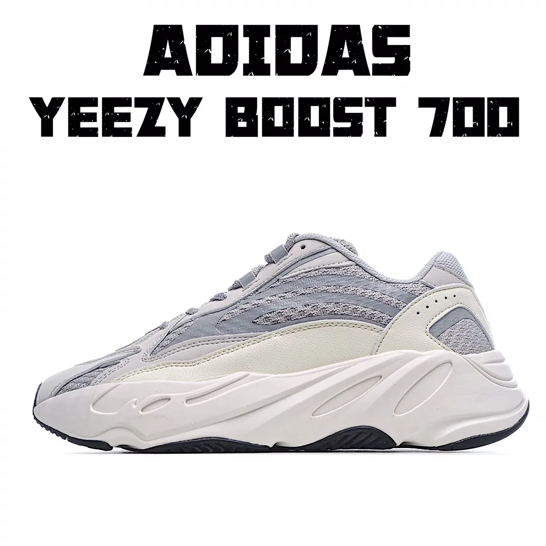 Replica Adidas Yeezy Boost 700 V2 'Tephra': A Detailed Review | YtaYta