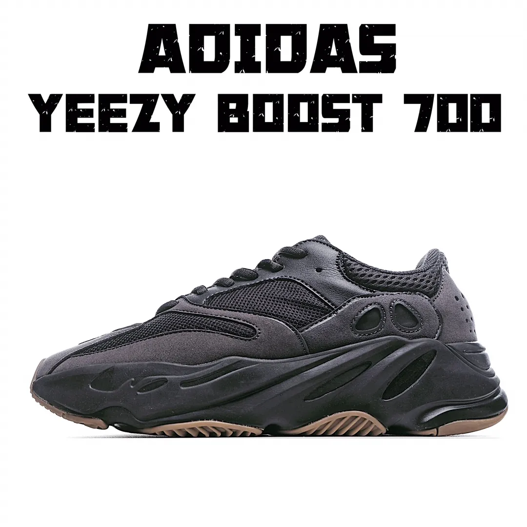 Replica Adidas Yeezy Boost 700 V2 'Tephra': A Detailed Review | YtaYta