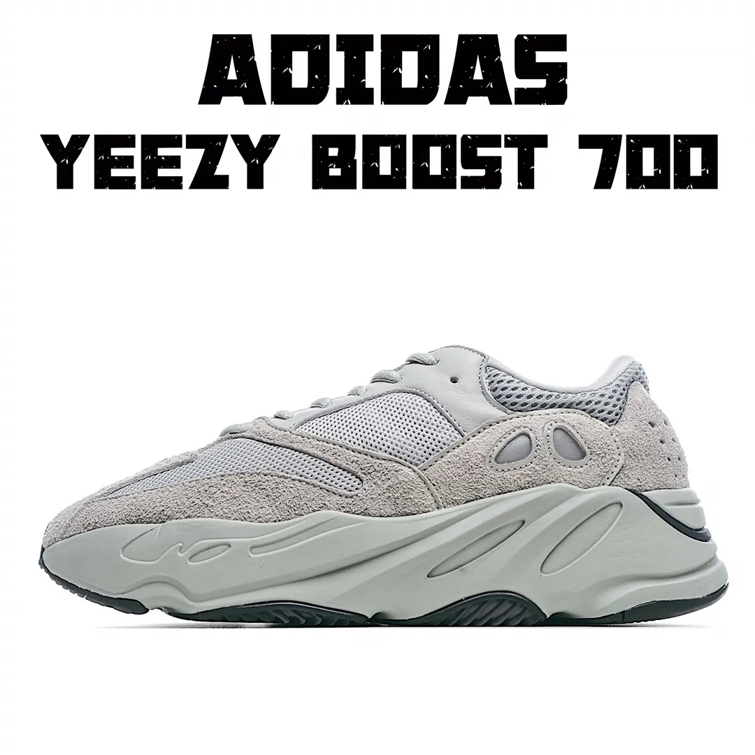 Replica Adidas Yeezy Boost 700 V2 'Tephra': A Detailed Review | YtaYta