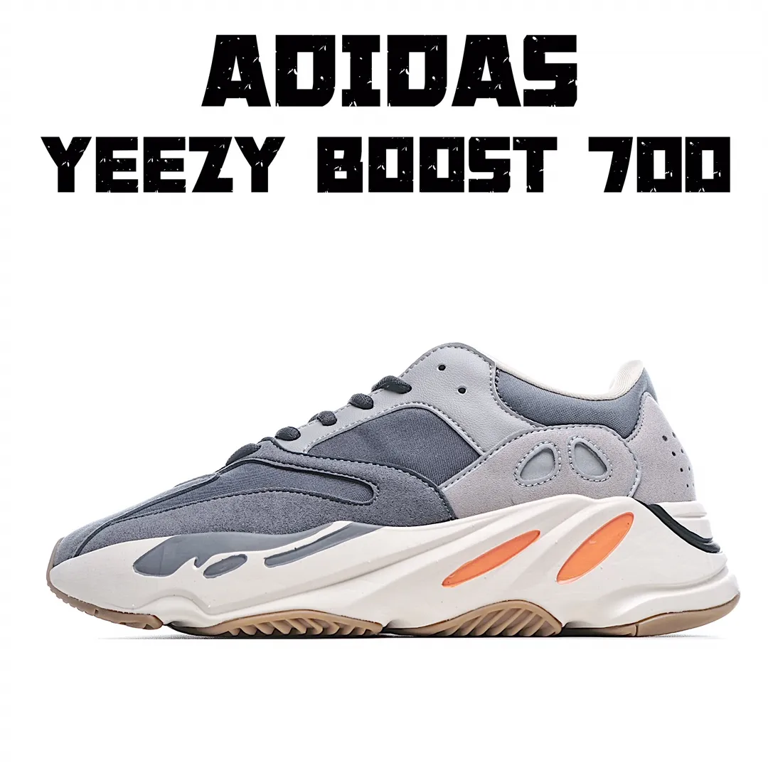 Replica Adidas Yeezy Boost 700 V2 'Tephra': A Detailed Review | YtaYta