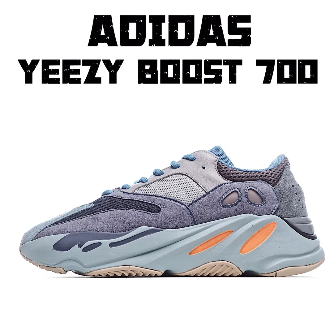 Replica Adidas Yeezy Boost 700 V2 'Tephra': A Detailed Review | YtaYta