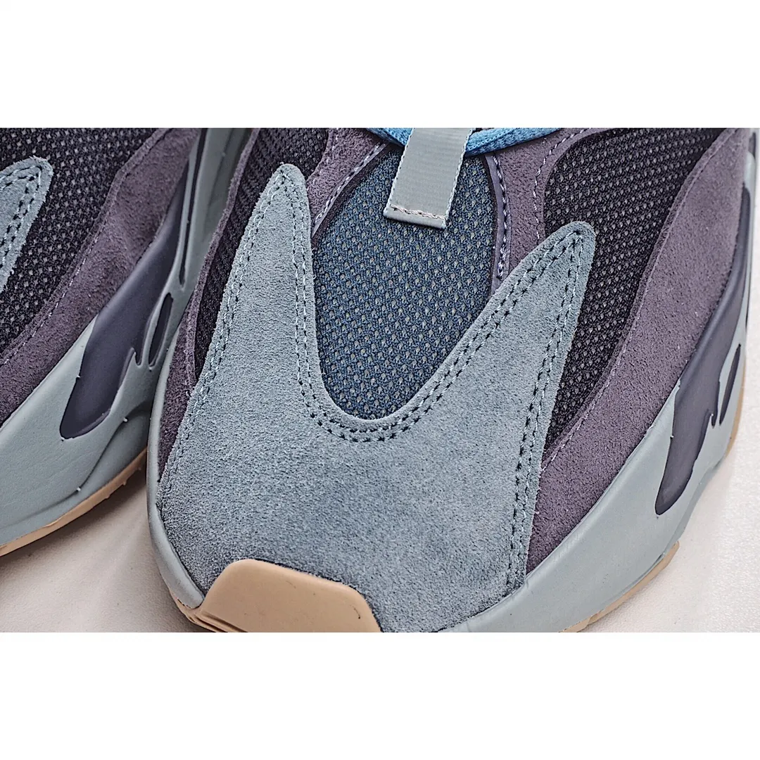 Adidas Yeezy Boost 700 Carbon Blue Replica: An In-Depth Review | YtaYta