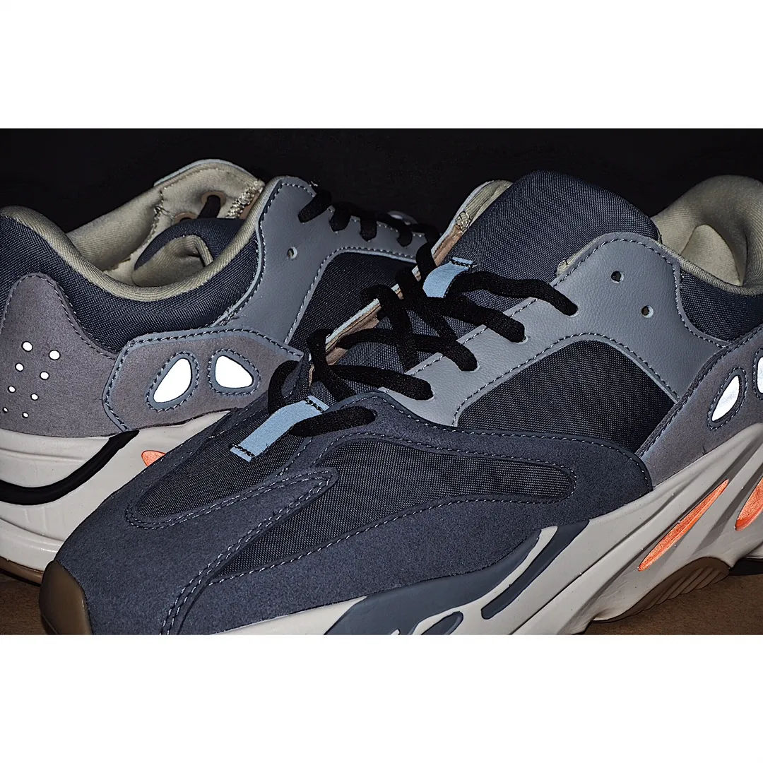 Adidas Yeezy Boost 700 Magnet - Release Date, Reviews, and Replicas | YtaYta