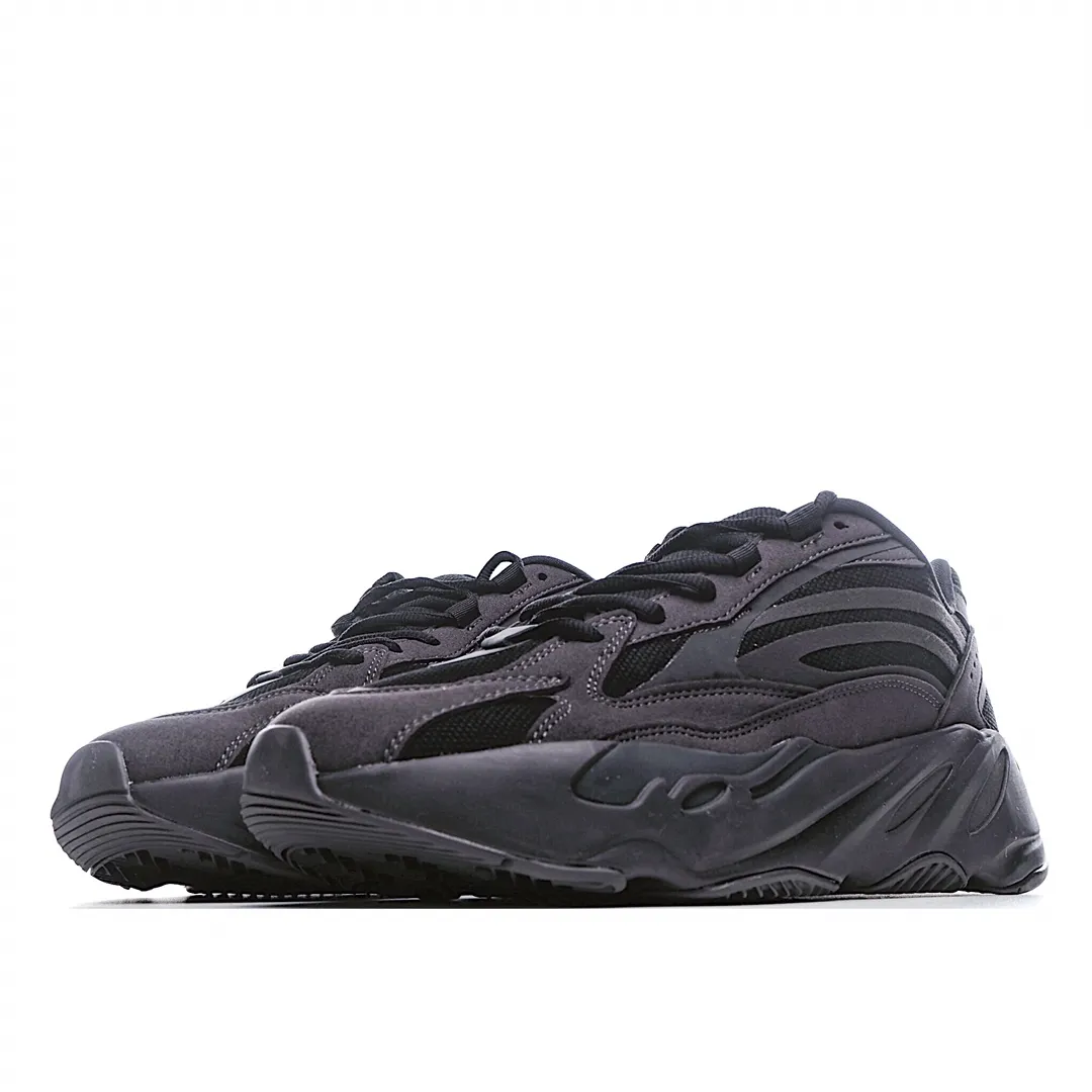 Exploring the Adidas Yeezy Boost 700 V2 'Vanta': A Comprehensive Guide | YtaYta