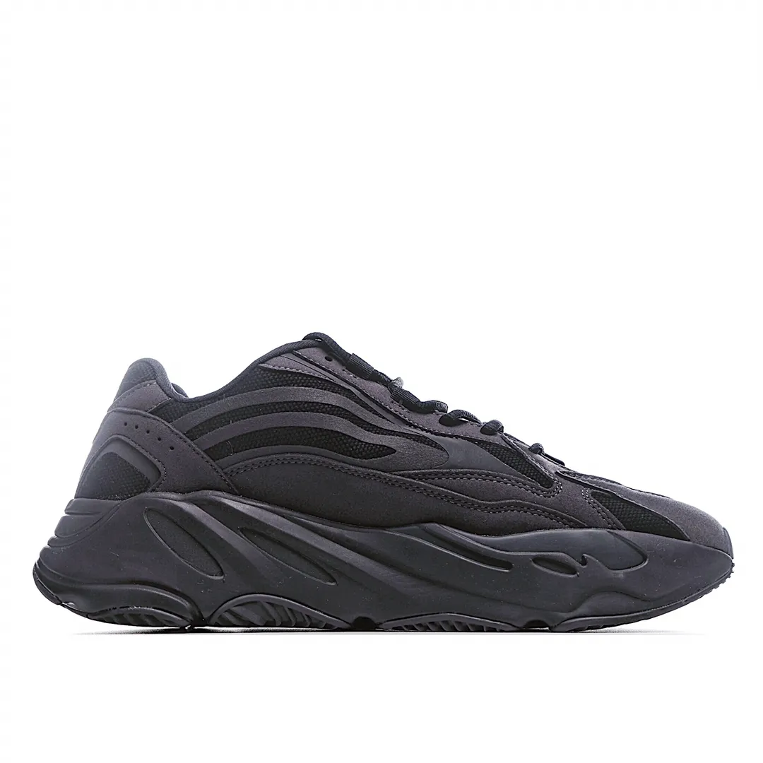 Exploring the Adidas Yeezy Boost 700 V2 'Vanta': A Comprehensive Guide | YtaYta