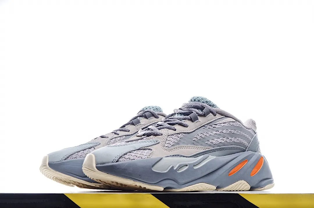 The Perfect Replica: Adidas Yeezy Boost 700 V2 Inertia FW2549 | YtaYta