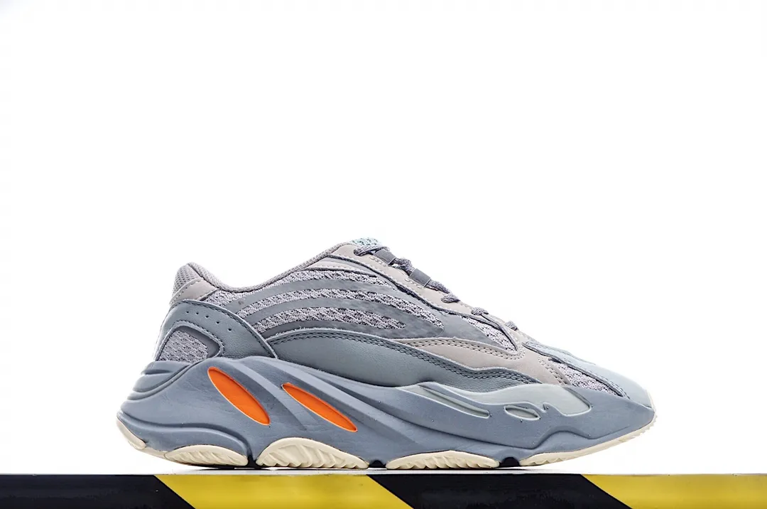 The Perfect Replica: Adidas Yeezy Boost 700 V2 Inertia FW2549 | YtaYta