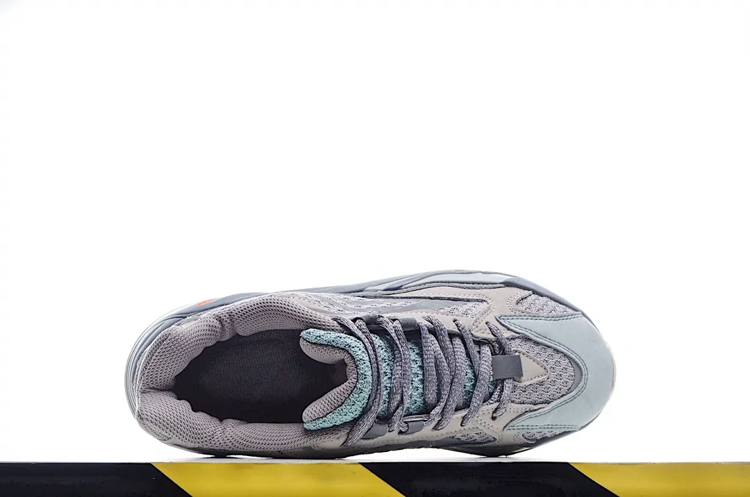 The Perfect Replica: Adidas Yeezy Boost 700 V2 Inertia FW2549 | YtaYta