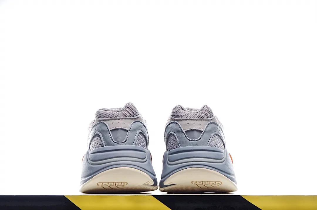 The Perfect Replica: Adidas Yeezy Boost 700 V2 Inertia FW2549 | YtaYta