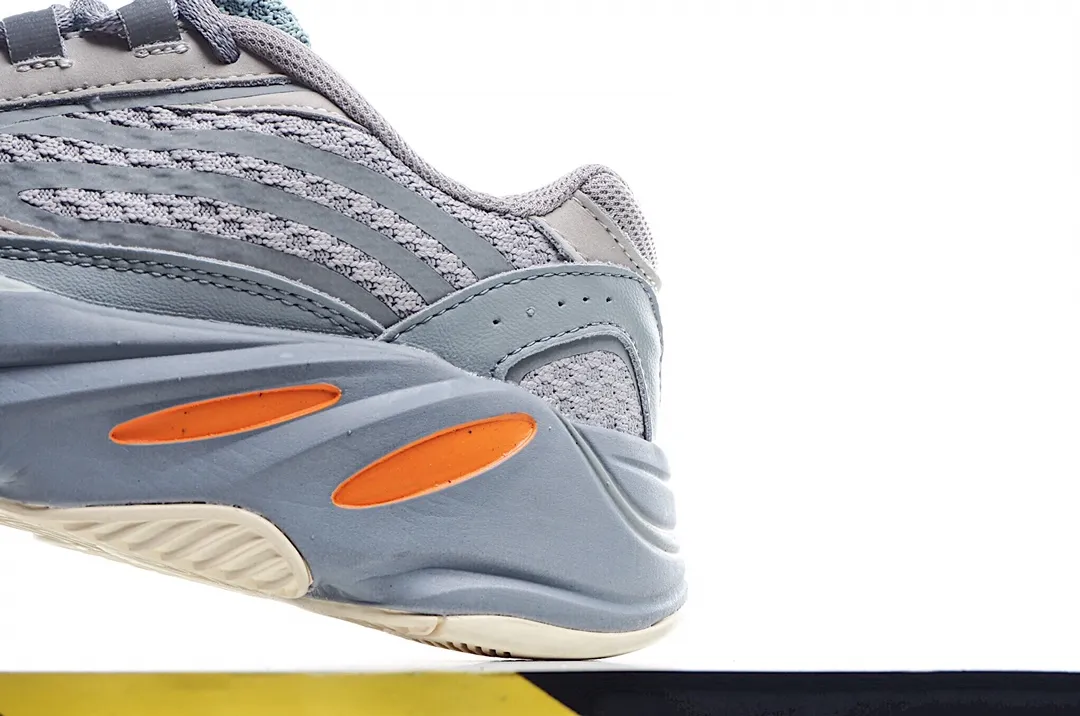 The Perfect Replica: Adidas Yeezy Boost 700 V2 Inertia FW2549 | YtaYta