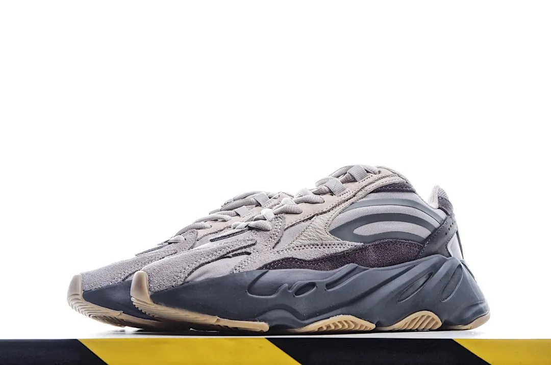 Fake Rep Replica Yeezy Boost 700 V2 'Tephra': Style & Performance | YtaYta