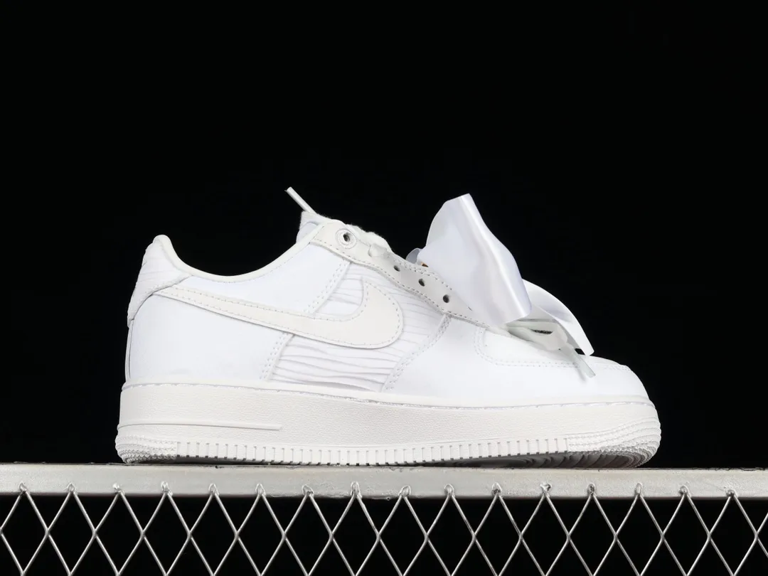 Replica Nike Air Force 1 Low 'Bow White' DV4244-111: A Comprehensive Review | YtaYta