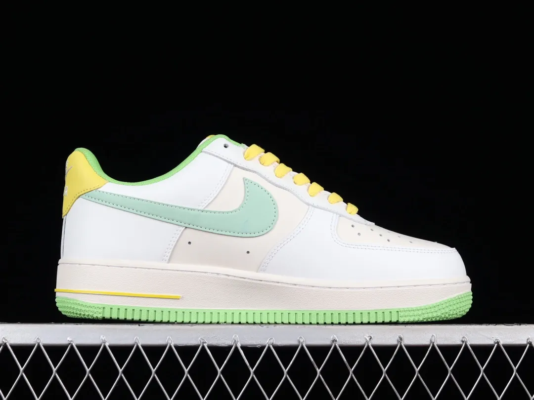 Discovering the Charm of Fake Rep Replica Nike Air Force 1 Shoes | YtaYta