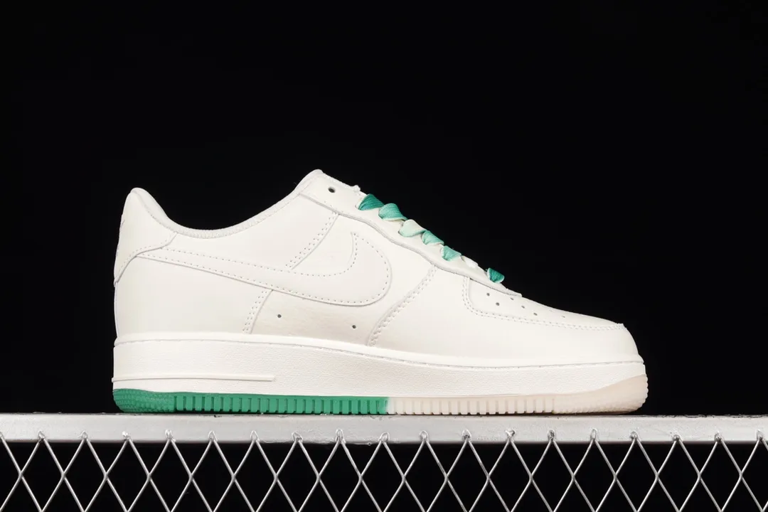 Nike Air Force 1 07 Low White Green Replica - Stylish and Affordable | YtaYta