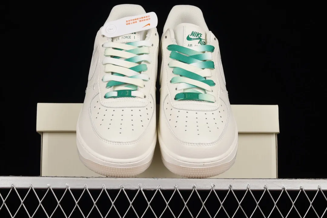 Nike Air Force 1 07 Low White Green Replica - Stylish and Affordable | YtaYta