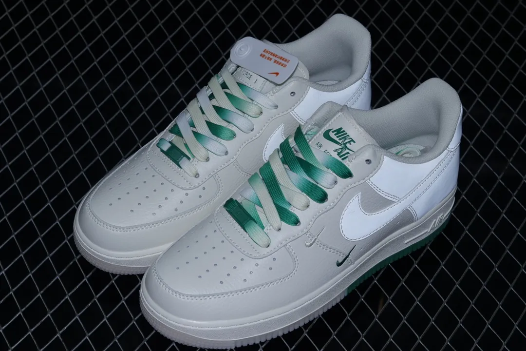 Nike Air Force 1 07 Low White Green Replica - Stylish and Affordable | YtaYta