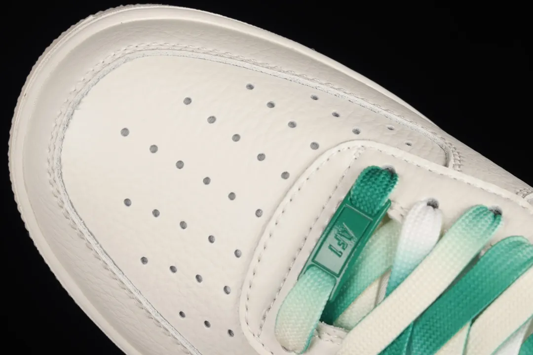 Nike Air Force 1 07 Low White Green Replica - Stylish and Affordable | YtaYta