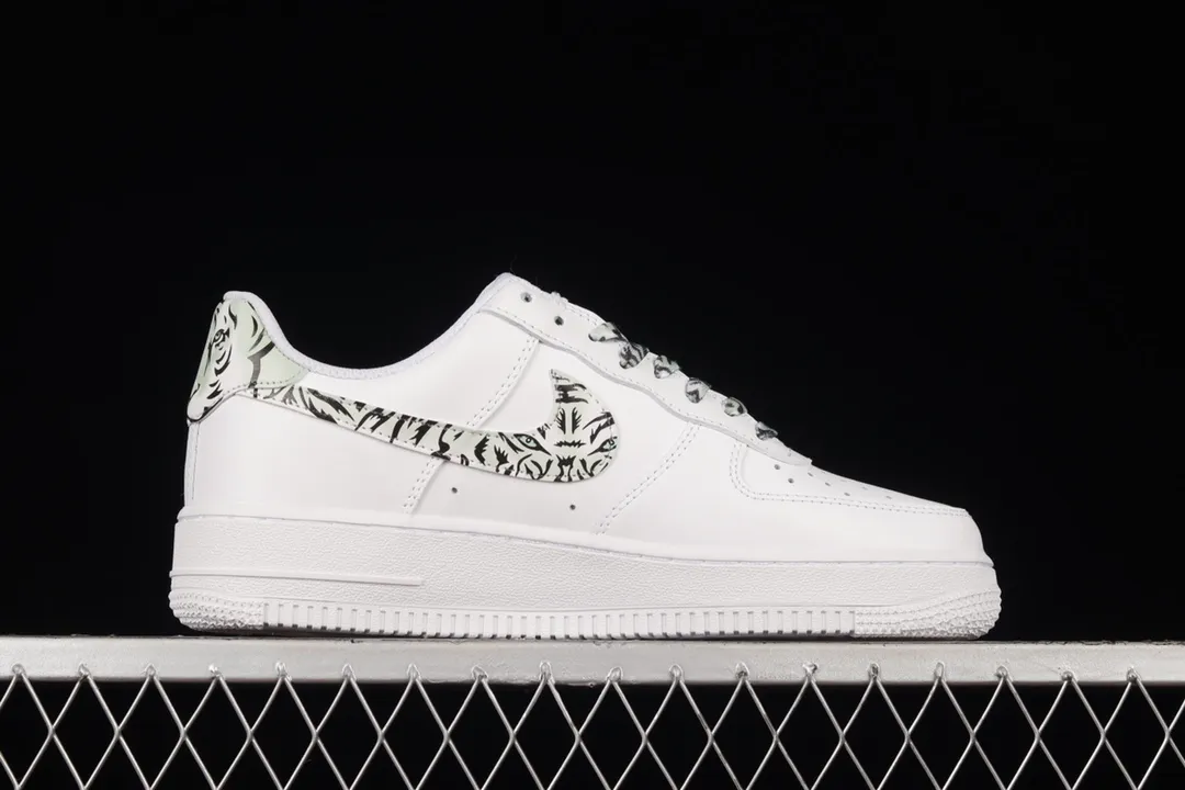 Replica Nike Air Force 1: Exploring the Trendiest Custom Designs | YtaYta