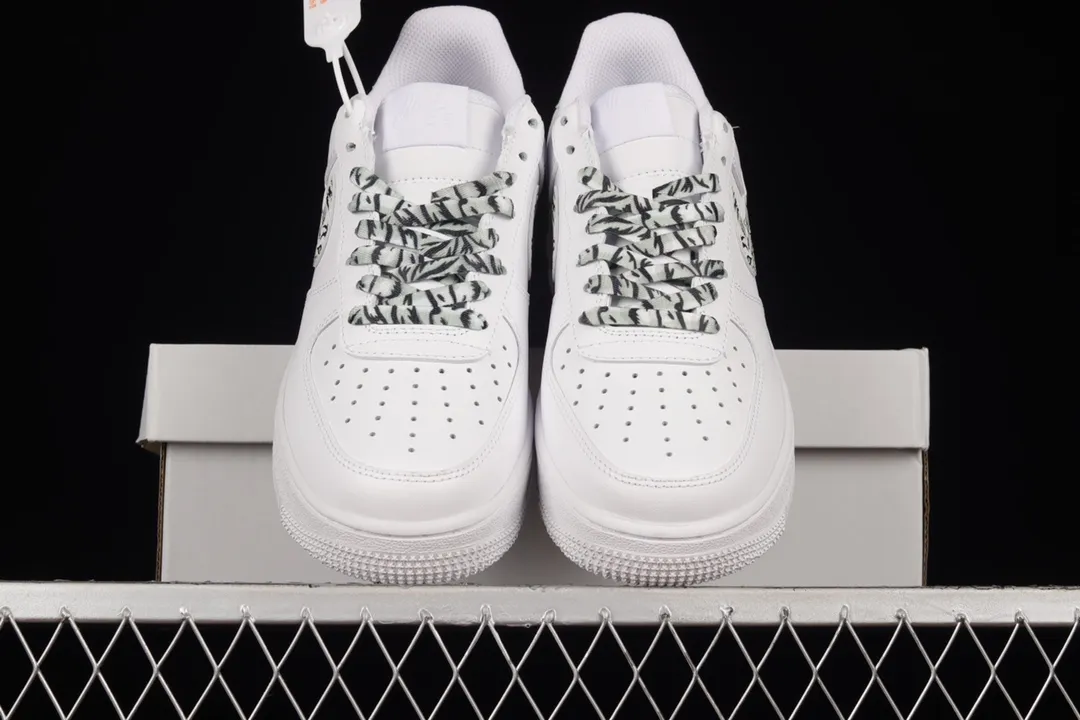 Replica Nike Air Force 1: Exploring the Trendiest Custom Designs | YtaYta