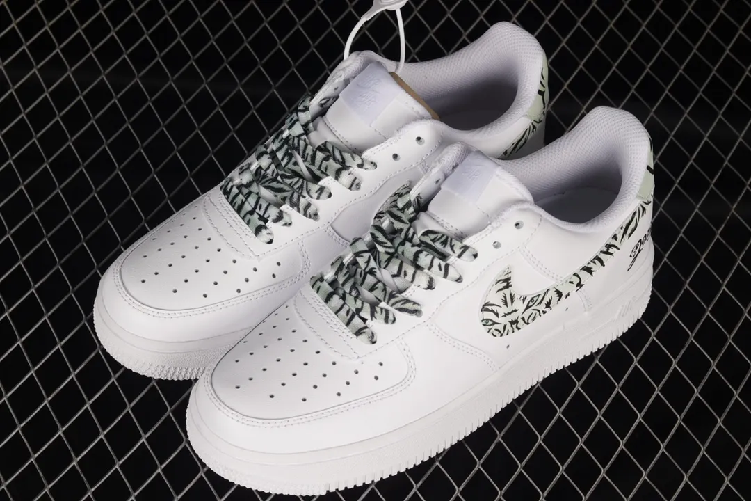 Replica Nike Air Force 1: Exploring the Trendiest Custom Designs | YtaYta