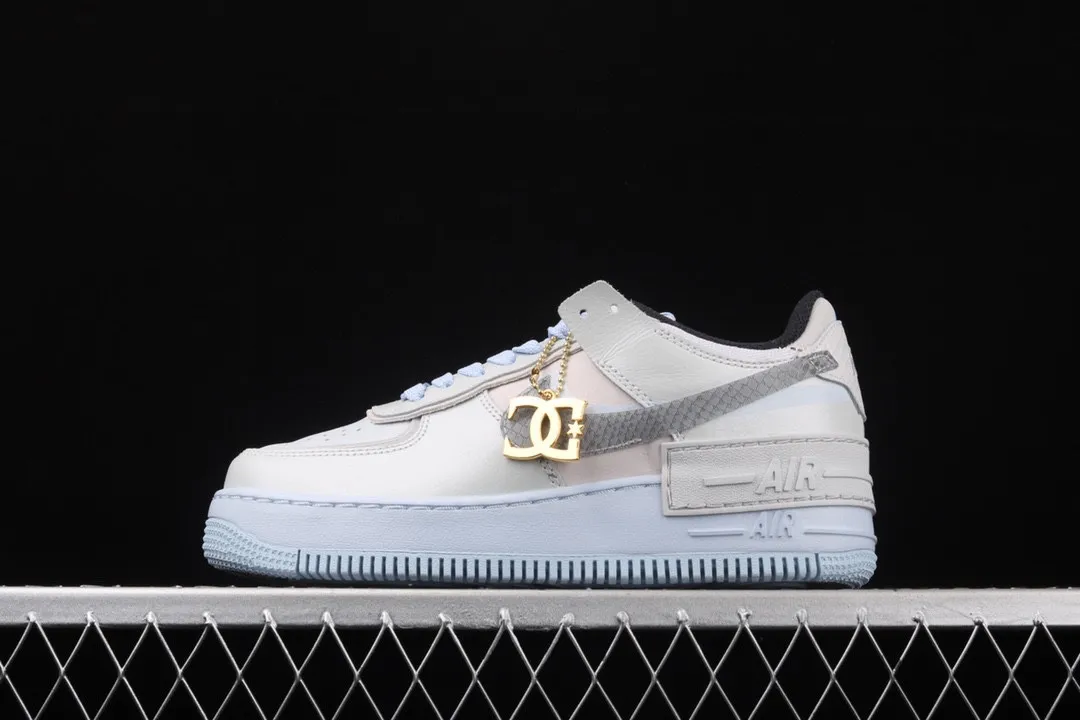 Nike Air Force 1 Shadow White/Atomic Pink Replica - A Comprehensive Review | YtaYta