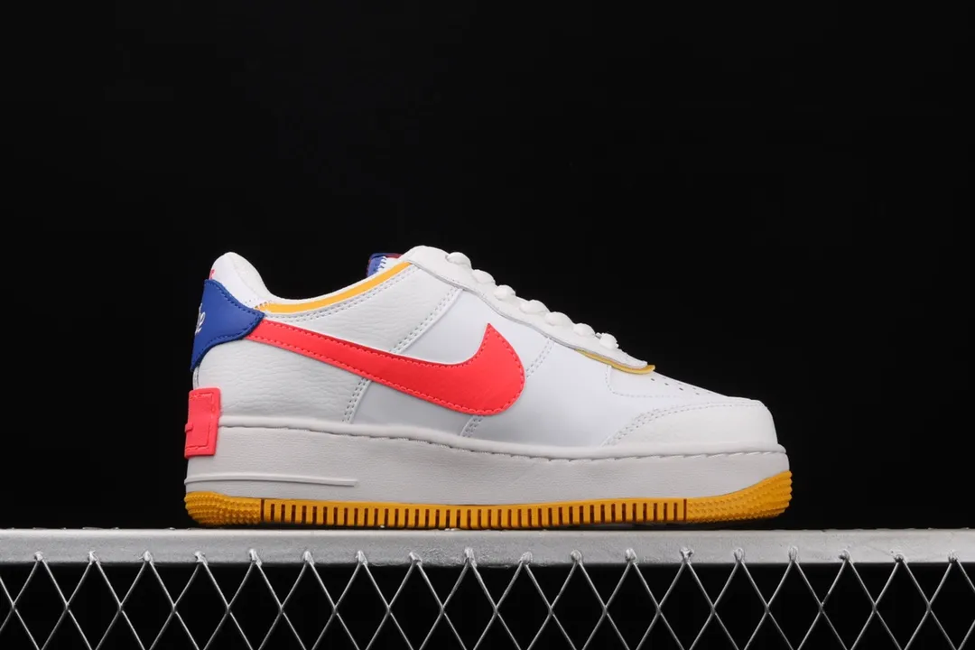 Nike Air Force 1 Shadow Pale Ivory CI0919: Replica Review | YtaYta