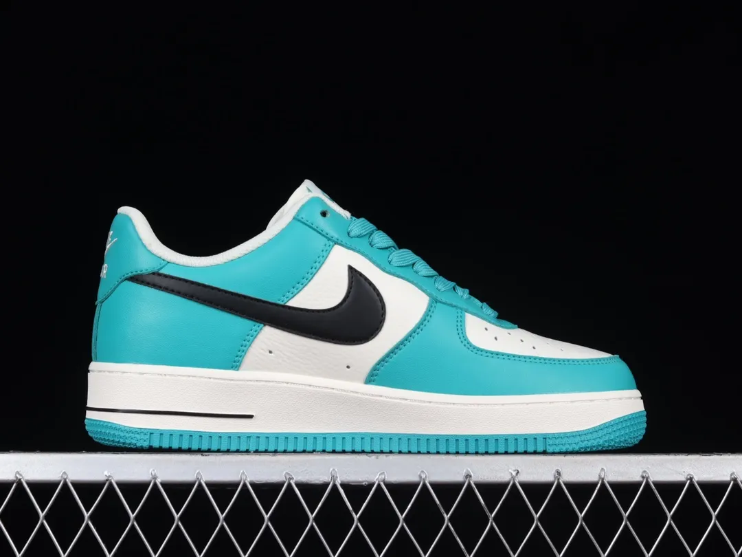 The Rise of Replica Nike Air Force 1: Exploring Custom Colors and Styles | YtaYta