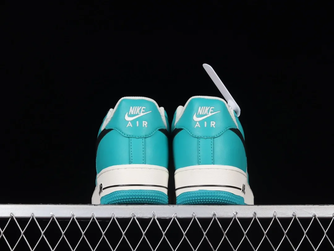 The Rise of Replica Nike Air Force 1: Exploring Custom Colors and Styles | YtaYta