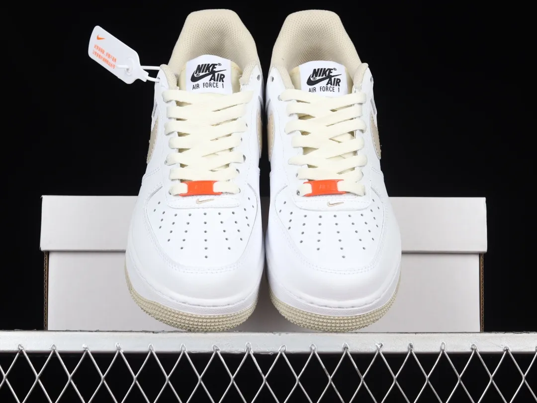 The Ultimate Guide to Nike Air Force 1 Replica Sneakers | YtaYta