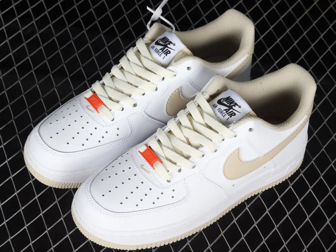 The Ultimate Guide to Nike Air Force 1 Replica Sneakers | YtaYta